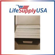 Set of 3 Air Purifier Filter fits ALL Blueair 500 Smoke stop air purifiers Designed &amp; Engineered By LifeSupplyUSA N2