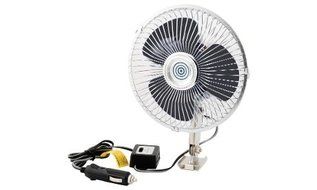 PRO-LIFT I-4039 Hand Operated Treadle Pump (6" Car Fan)