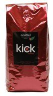 JUMP START BLEND: Dark French Roast, 12 oz. High Caffeine Ground Coffee, Rich Bold Strong Intense, Classic European... N7