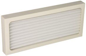 Breathe Naturally&reg; Air Filter For TrueAir Air Purifier 04383, True Air Glow Allergen Reducer 04385, TrueAir Compact...