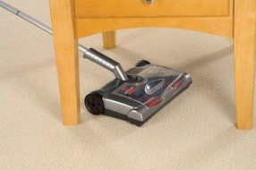 Bissell 28806 Perfect Sweep Turbo, Grey N2