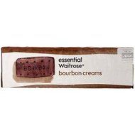 Waitrose Bourbon Biscuitss 200g.