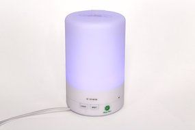 Ultrasonic Oil Diffuser N2