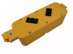 Monolith Industry Irobot Roomba 400 4000 4220 4225 4230 4232 4260 4296 4905 Battery Pack Replacement Pack 14.4v