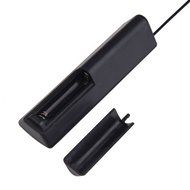 LADEY Mini Car Home Vehicle Digital LCD Thermometer Measuring Inside and Outside Temperature Meter C and F with... N6