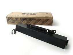 10-Lot Dell Genuine AX510 Entry Flat Panel Stereo Sound Bar For E156FP E153FP E156FP E157FP...