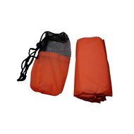 38x48 Plas Adult Poncho N8
