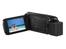 Canon VIXIA HF R70 Camcorder