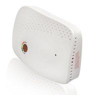 eBon Renewable Dehumidifier for Basement, Closet, Cabinet and More (3) N3