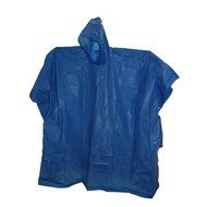 38x48 Plas Adult Poncho N9
