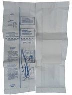 3 Eureka Allergy Micro Lined Vacuum F&amp;G Bag Sanitaire Kenmore 5062, Uprights, White Westinghouse, Koblenz, Singer...