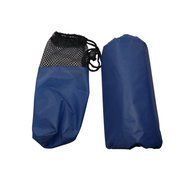 38x48 Plas Adult Poncho N11
