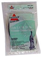 Bissell 32074 Bissell Replacement Vacuum Belts (6 Belts)