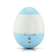 Security Tumbler Humidifier Home Office Aroma USB Humidifier Air Diffuser Purifier Atomizer with Whisper-quiet... N7