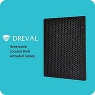Dreval Full Set of Replacement Filters by IntelGadgets N2