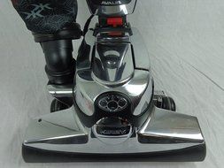 Kirby Avalir Upright Vacuum and Attachments N3