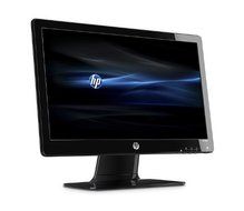 HP 2011x 20-Inch LED Monitor - Black