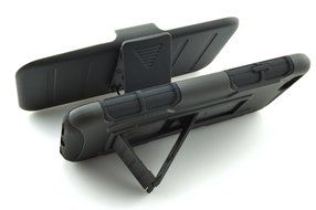 LG Stylo 2 Plus Case, LG Stylus 2 Plus Case, MCUK 3 Layer Shock Resistant Hybrid Armor Full Body Protective Case... N16