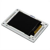 KOOKYE 1.8" 160 x 128 TFT Color LCD Display Shield Module SPI Interface Micro SD slot kit... N2