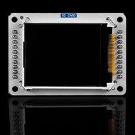 KOOKYE 1.8" 160 x 128 TFT Color LCD Display Shield Module SPI Interface Micro SD slot kit... N3