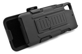 LG Stylo 2 Plus Case, LG Stylus 2 Plus Case, MCUK 3 Layer Shock Resistant Hybrid Armor Full Body Protective Case... N18