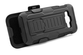 LG Stylo 2 Plus Case, LG Stylus 2 Plus Case, MCUK 3 Layer Shock Resistant Hybrid Armor Full Body Protective Case... N20