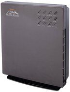 NaturoPure Room HEPA Air Purifier