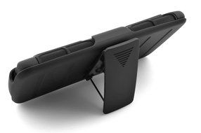 LG Stylo 2 Plus Case, LG Stylus 2 Plus Case, MCUK 3 Layer Shock Resistant Hybrid Armor Full Body Protective Case... N22