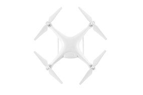 DJI Phantom 4 Quadcopter Drone with 4K Video EVERYTHING YOU NEED KIT + SanDisk 32GB Micro SDXC Card + Universal... N10