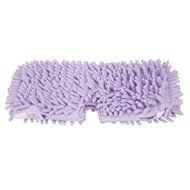 Hongfa Microfiber Pad and Purple Coral Duster Pad Replacement for Euro Pro Shark Pocket Steam Mop S3550 S3901...