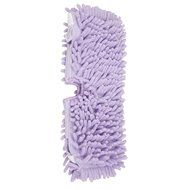 Hongfa Microfiber Pad and Purple Coral Duster Pad Replacement for Euro Pro Shark Pocket Steam Mop S3550 S3901... N2