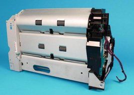 HP 9040 MFP RG5-5681-090CN PAPER PICKUP ASSEMBLY