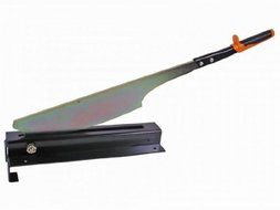 Edma Pro Mat Coup Slate Guillotine Machine EDM0330 by Edma