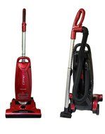 Cirrus Lightweight Upright Vacuum Cleaner C-CR49