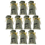 Kmise All Natural Bamboo Charcoal Deodorizer Bag Air Purifiers For Home Allergies Smokers Portable Odor Eliminator... N6