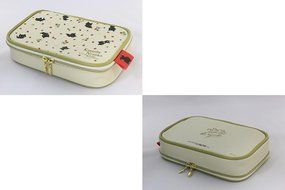 Nintendo Official Kawaii 3DS XL Soft Case -Kutusita Nyanko Cat- N5