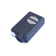 Black Box Mobius Pro Mini Action Camera - 820mAh Battery - 1080P Full HD Mini Sports Action Dash Cam - DVR Video... N2