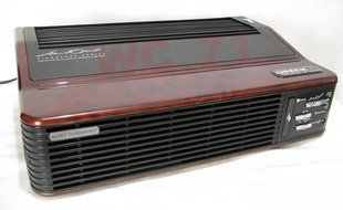 Oreck Air8SD Type 3 XL Professional Air Purifier Oreck Signature Series