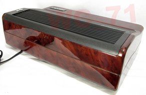 Oreck Air8SD Type 3 XL Professional Air Purifier Oreck Signature Series N2