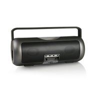 KOCASO Bluetooth 3.0 Ultra Portable Wireless Boom Box Lightweight Small Loud Speaker with Carrying Pull-Up Handle... N3