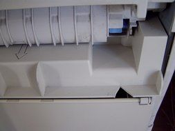 HP LaserJet 4250dtn - printer - B/W - laser ( Q5403A#203 ) N2