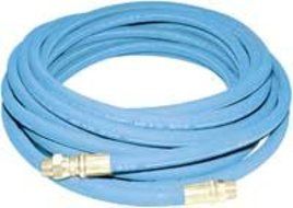 Imperial 93526 High Pressure Wash Hose, 3/8&quot; X100&#039;, Blue