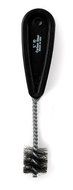 Hobart 770212 Carbon Steel Fitting Brush, 3/4-Inch by Hobart