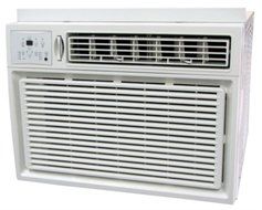 Comfort-Aire RADS-253 25,000 BTU Window Air Conditioner
