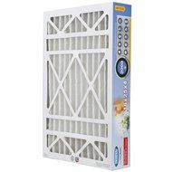 Extreme Allergen Air Cleaning Filter, 3 Pack N11