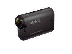 Action Video Camera from Sony HDR-AS10 (Black) (Discontinued by Manufacturer) N5