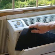 Duck Brand 1431012 Standard Central Air Conditioner Cover, 34-Inch x 30-Inch x 34-Inch N8