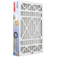 Extreme Allergen Air Cleaning Filter, 3 Pack N12