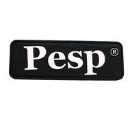 Pesp&reg; Portable Mini AM/FM Hanging Shower Bathroom Waterproof Music Radio (Dark Blue)