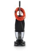 Hoover Commercial C1433-010 Guardsman Industrial Bagless Upright Vacuum with EZ-Empty Dirt Cup N4